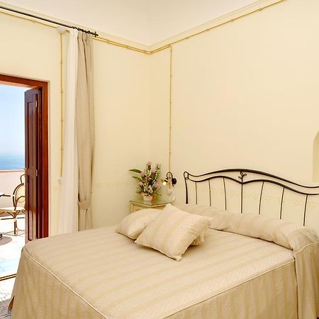 Locanda Degli Dei Praiano Kültér fotó