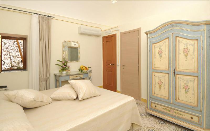 Locanda Degli Dei Praiano Kültér fotó