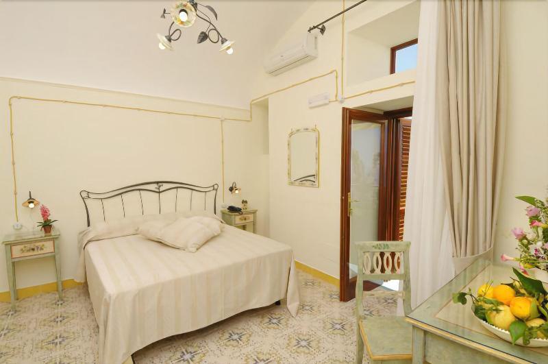 Locanda Degli Dei Praiano Kültér fotó