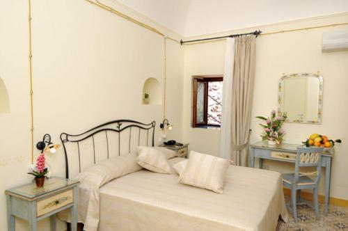 Locanda Degli Dei Praiano Kültér fotó