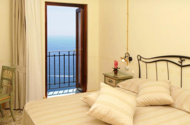 Locanda Degli Dei Praiano Kültér fotó
