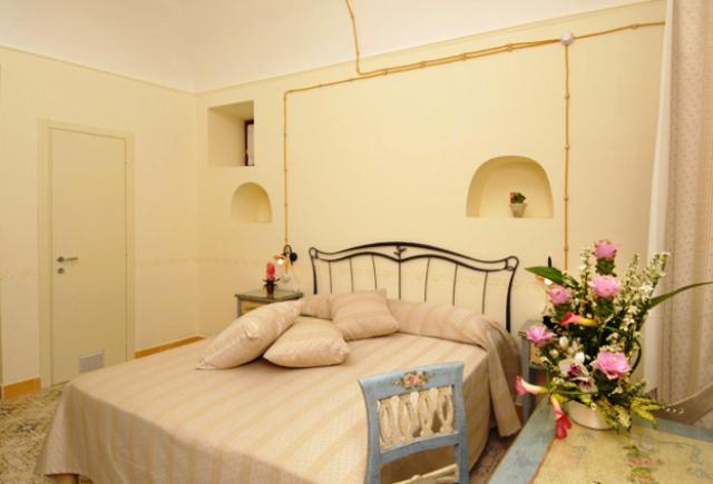 Locanda Degli Dei Praiano Kültér fotó